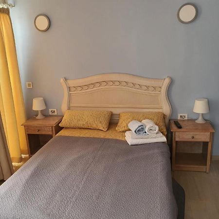 La Tortuga Apartment อาโรนา ภายนอก รูปภาพ