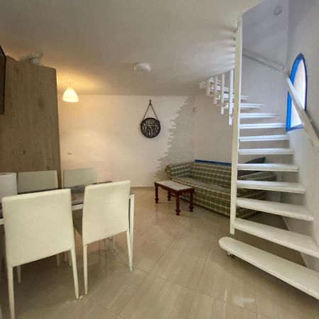 La Tortuga Apartment อาโรนา ภายนอก รูปภาพ