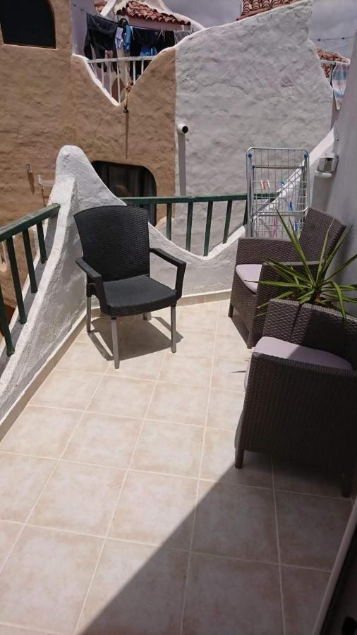 La Tortuga Apartment อาโรนา ภายนอก รูปภาพ